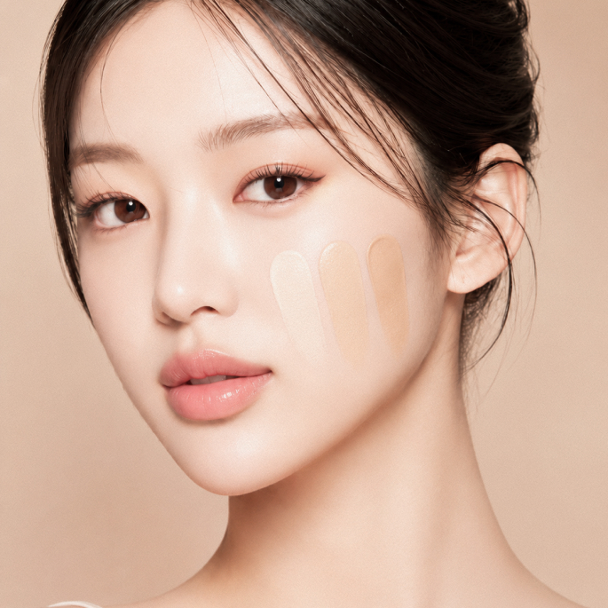 퍼스널 컬러
