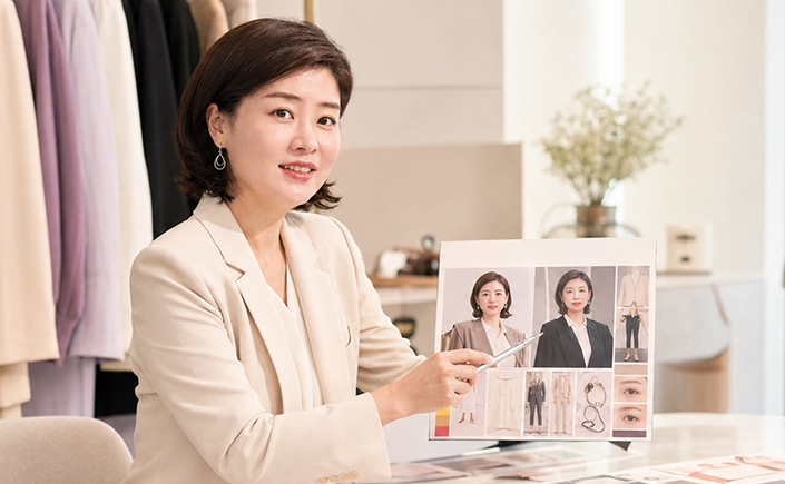 정확한 분석