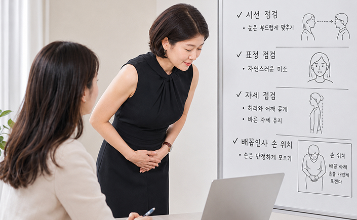 정확한 분석